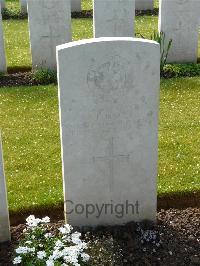 London Cemetery And Extension Longueval - Forster, Surtees