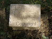 Beach Cemetery&#44; Anzac - Adams, Douglas Bernard Matthew