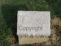 Beach Cemetery&#44; Anzac - Atkinson, Clarence Anthony