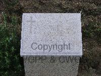 Beach Cemetery&#44; Anzac - Curlewis, Gordon Levason