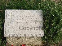 Beach Cemetery&#44; Anzac - McFlinn, Martin