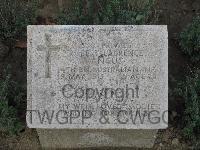 Shrapnel Valley Cemetery - Angus, Robert Laurence