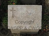 Shrapnel Valley Cemetery - Hiatt, Samuel James Richard