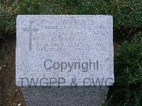 Lone Pine Cemetery&#44; Anzac - Andrews, David