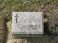 Twelve Tree Copse Cemetery - Rosie, John Begg
