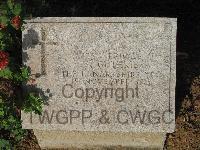 Pink Farm Cemetery - Guthrie, S