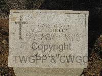 Pink Farm Cemetery - Kennedy, Joseph