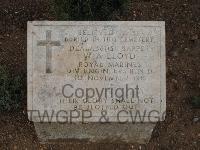 Pink Farm Cemetery - Lloyd, W A