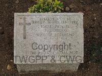 Pink Farm Cemetery - Loring, J