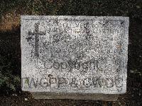 Pink Farm Cemetery - Marsh, Albert