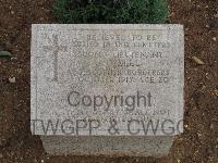 Pink Farm Cemetery - Mill, James Drysdale