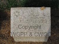 Pink Farm Cemetery - Spielmann, Harold L. I.