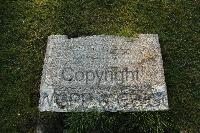 Bapchild (St. Laurence) Churchyard - Humphrey, John Gundy