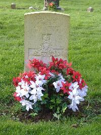 Sigglesthorne (St. Laurence) Churchyard - Horton, Lawrence