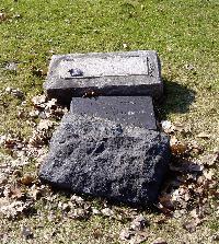 Quebec City (Mount Hermon) Cemetery - Carpenter, Robert John