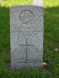 Quebec City (Mount Hermon) Cemetery - Caldwel, Delbert J.