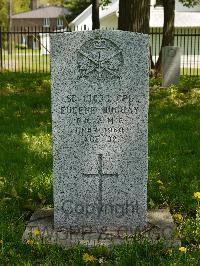 Quebec City (Mount Hermon) Cemetery - Duguay, Eugene