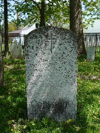 Quebec City (Mount Hermon) Cemetery - Finlay, Thomas