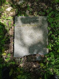 Quebec City (Mount Hermon) Cemetery - Gwartney, Baby