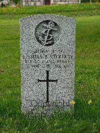 Quebec City (Mount Hermon) Cemetery - Stollery, Thomas Bruce