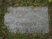 Quebec City (Mount Hermon) Cemetery - Trong, Alfred