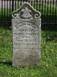 Quebec City (Mount Hermon) Cemetery - West, Joseph