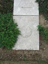 Boulogne Eastern Cemetery - Murphy, Arthur