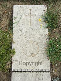 Boulogne Eastern Cemetery - Puddiphatt, G