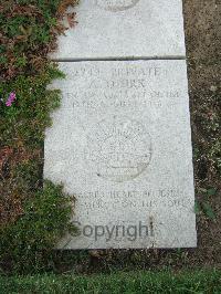 Boulogne Eastern Cemetery - Quirk, Andrew