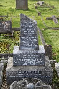 Devizes Cemetery - Sloper, Reginald Walter