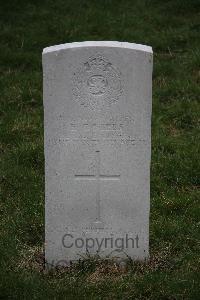 Shaw (Christ Church) Churchyard&#44; Melksham Without - Rogers, E