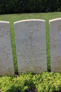 Syracuse War Cemetery&#44; Sicily - Prince, Charles Edward