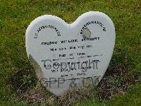 Ferryhill Cemetery - Stobbart, G W