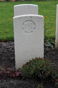 Berlin 1939-1945 War Cemetery - Abear, John Francis
