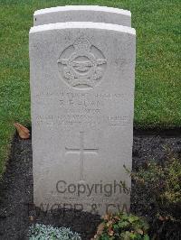 Berlin 1939-1945 War Cemetery - Adam, Russell Edwin
