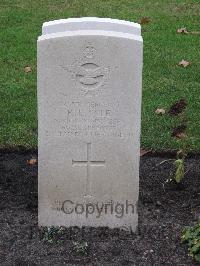 Berlin 1939-1945 War Cemetery - Cole, Robert Longster