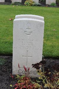 Berlin 1939-1945 War Cemetery - Gale, Leslie Charles