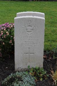 Berlin 1939-1945 War Cemetery - Garland, John William