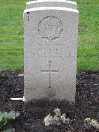 Berlin 1939-1945 War Cemetery - Gildea, William