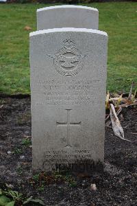 Berlin 1939-1945 War Cemetery - Gooding, Norman Frederick Walter