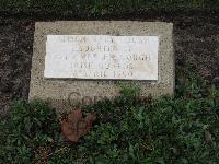 Berlin 1939-1945 War Cemetery - Gough, A