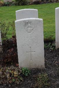 Berlin 1939-1945 War Cemetery - Grems, Arthur Charles