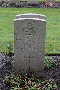 Berlin 1939-1945 War Cemetery - Gwyn, Herbert John Compton