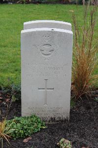 Berlin 1939-1945 War Cemetery - Hawkins, Gordon Cyril George Todd