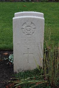 Berlin 1939-1945 War Cemetery - Hirak, Joseph Michael