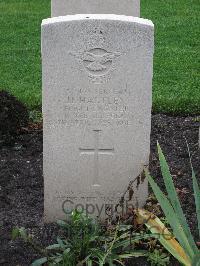 Berlin 1939-1945 War Cemetery - Hartley, Horace