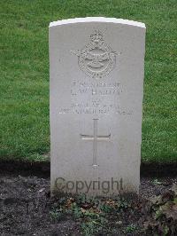 Berlin 1939-1945 War Cemetery - Hartop, Charles William