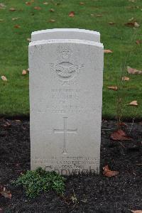 Berlin 1939-1945 War Cemetery - Hide, Kenneth John