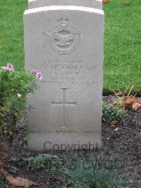 Berlin 1939-1945 War Cemetery - Hitchmough, Robert James Henry