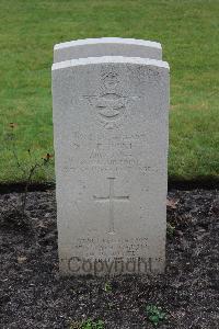 Berlin 1939-1945 War Cemetery - Hone, Sydney Francis